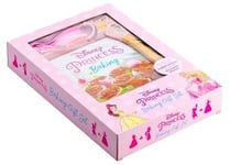Disney Princess Baking Gift Set Edition (Hardback)