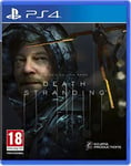 Death Stranding EFIGS | Sony PlayStation 4 | Video Game
