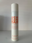 Eleven Australia Give Me Clean Hair Dry Shampoo 200ml Refresh Hair Without Water