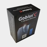 Gobius Tankmätare / nivåmätare för vatten & bränsle C, mikroradar, mäter steglöst 100%