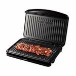 George Foreman Large Health Fit Grill 25820 Temperature Ready Indicator