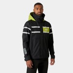 Helly Hansen Men's Salt Inshore Sailing Jacket Svart S