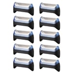 10X Shaver/Razor Foil & Cutter Blade Replacement for  10B/20B/20S, Shaver9322