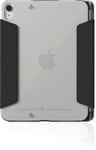 STM Studio Cover (iPad 11/iPad 10,9 (2022)) - Svart
