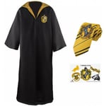 Cinereplicas Harry Potter Hufflepuff Velhonkaapu, L-storlek