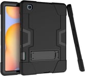 Samsung Galaxy Tab S6 Lite Case 2022/2020 Model SM-P610/P613/P615/P619, High Per