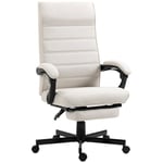 Home Office Chair High Back Reclining Chair for Bedroom Study