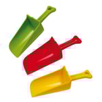 Beleduc - Sandleg - Plastspade