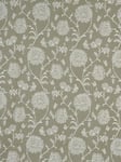 Prestigious Textiles Fielding Made to Measure Curtains or Roman Blind, Feather