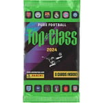 Panini Top Class 2024 Booster - Fotbollskort