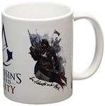 Assassin's Creed Unity-La Liberté Mug