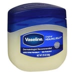 Vaseline 100% Pure Petroleum Jelly Original Skin Protec
