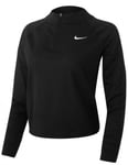 Nike NIKE Long Sleeve Victory Black Women (XL)
