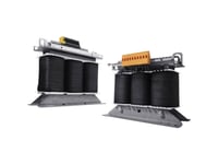 Block At3 3,5-48/50-4 Ekonomisk Transformator 3 X 480 V/Ac, 500 V/Ac 3 X 400 V/Ac 3500 Va