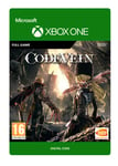 Code Vein - XBOX One