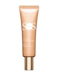 Clarins Sos Primer Peach Nude