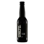UNLTD. Alcohol Free Lager (24 x 330ml) | Award Winning Non-Alcoholic Craft Lager | 0.5% ABV | Low Calorie/Vitamin Rich | Brewed in The UK | Vegan Friendly/Gluten Free | Love Beer Hate Hangovers!