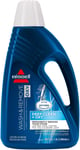 Bissell Wash and Remove Oxygen 1.5L Carpet Cleaning Solution