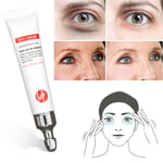 Nourish Moisturizing Anti-age Peptide Collagen Serum Anti-Wrinkle Eye Cream