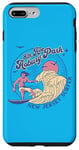 iPhone 7 Plus/8 Plus New Jersey Surfer 8th Ave Asbury Park NJ Surfing Beach Case
