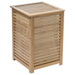 Tvättkorg - Bambu
