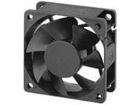 Sunon Ee60251s2-1000U-999 Aksial Ventilator 12 V/Dc 32.81 M³/H (L X B X H) 60 X 60 X 25 Mm
