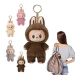 Pop Mart Labubu figurer 2-pack