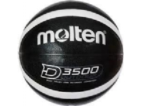 Basketball ball outdoor MOLTEN B6D3500-KS synth. leather size 6