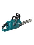 Makita 40V max XGT Brushless Cordless 40.6cm Rear-Handle Chainsaw w/Wet Guard (Tool Only)