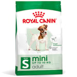 Royal Canin Mini Adult - Økonomipakke: 2 x 8 kg