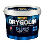 JOTUN Drygolin Pluss Oljemaling 2,7L