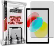 Grizzglass Folia Matowa Grizzglass Paperscreen Do Ulefone Tab A8