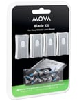 Dreame Mova Knivar Robotgräsklippare
