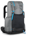 Gossamer gear Mariposa 60L ryggsäck