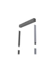 SMS Casing Specific OMN-D Samsung Ceiling Extension Kit