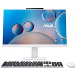 Asus Zen AiO 24 23,8" All-In-One -dator, Win 11 (A5402WVAK-WA037W)