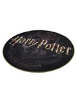 Subsonic Gaming Floor Mat Harry Potter