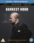 - Darkest Hour Blu-ray