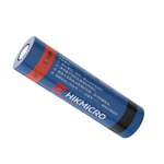 Hikmicro oppladbart 18650 batteri