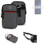 Belt bag for Asus ROG Phone 6 Pro Phone case
