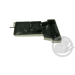 Bac de récupération d'eau cafetière Bosch 00444399