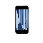 iPhone 6S Skärmbyte (INCELL) Svart