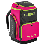 Leki Skiboot Bag WCR støvelbag Pink (360062029) 2023