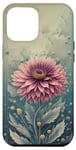 Coque pour iPhone 15 Plus Fleurs super belles et inhabituelles de Fantastic Dreams