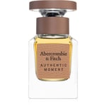 Abercrombie & Fitch Authentic Moment Men EDT 30 ml