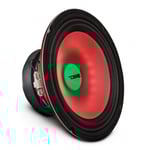 DS18 PRO-X8.4RGB, 8 tums RGB LED-midbas, styck