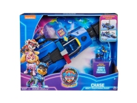 Paw Patrol Movie 2 Chase Feature Cruiser
