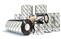 Intermec Super Premium Hr03 - Svart - 110 Mm X 220 M - Färgband - För Easycoder 301, E4, E4ll, Pf4