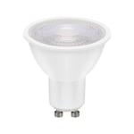 Goobay LED lampe Spotlight GU10 5W 3000K 370lm