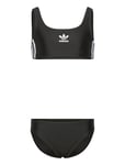 Adidas Performance Adicolor Bikini Svart